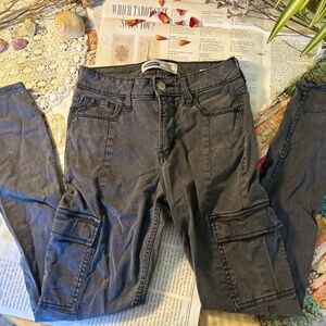 Old Navy Rockstar pants